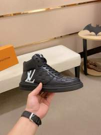 Picture of Louis Vuitton Shoes _SKULVsz38-44hnh120113351